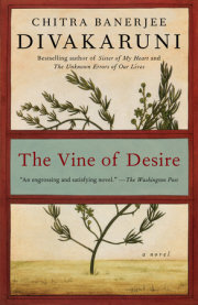 The Vine of Desire 