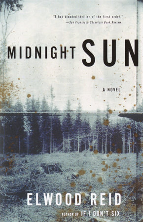 Midnight Sun by Elwood Reid: 9780385497374
