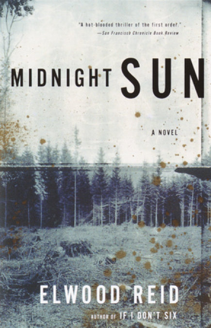 Midnight Sun