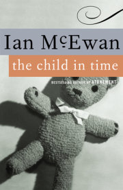 Ian McEwan  Penguin Random House