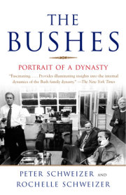 The Bushes 