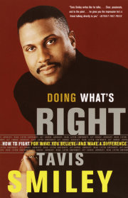 Doing What's Right 