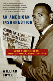 An American Insurrection 