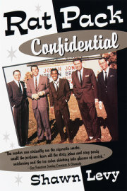 Rat Pack Confidential 