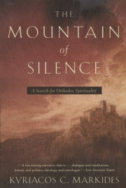 The Mountain of Silence 