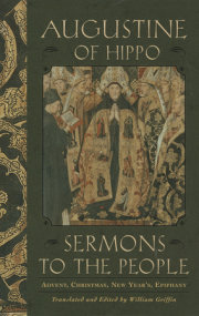 Sermons to the People 