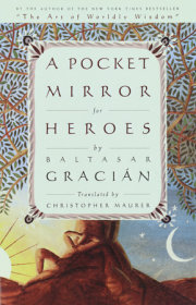A Pocket Mirror for Heroes 