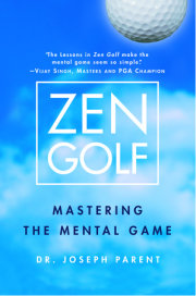 Zen Golf 