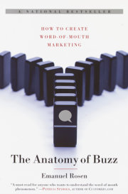 The Anatomy of Buzz 