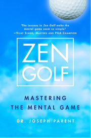 Zen Golf 