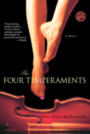 The Four Temperaments 