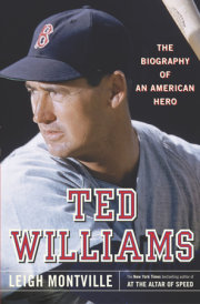 Ted Williams 