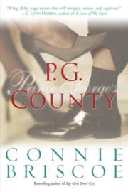 P. G. County 