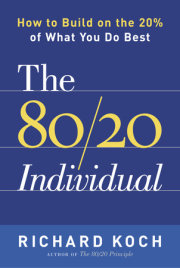 The 80/20 Individual 