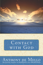 Contact with God 