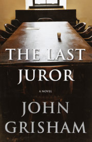 The Last Juror