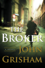 The Broker 