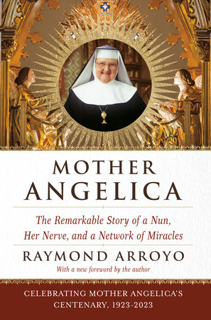 Mother Angelica