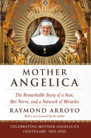 Mother Angelica 