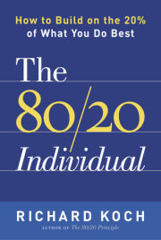 The 80/20 Individual 