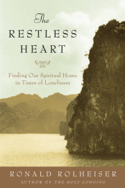 The Restless Heart 