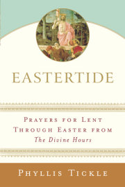 Eastertide 