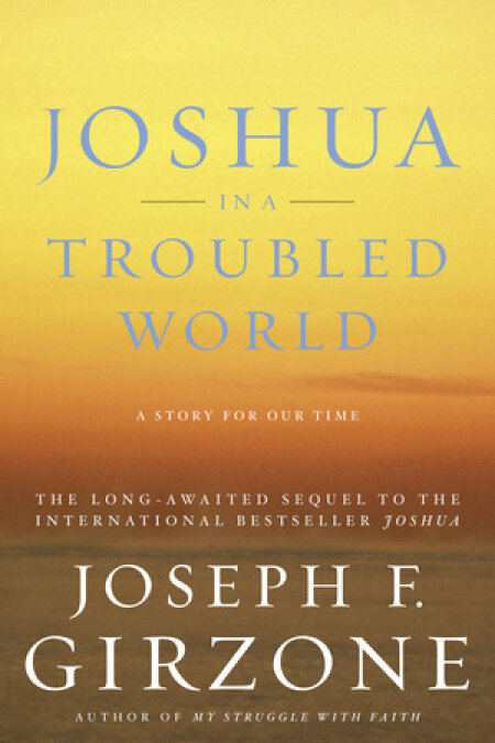 Joshua in a Troubled World