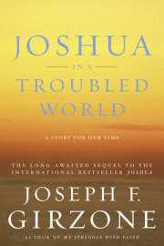 Joshua in a Troubled World 