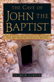The Cave of John the Baptist 