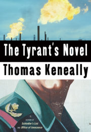 The Tyrant's Novel 