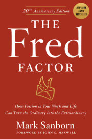 The Fred Factor 
