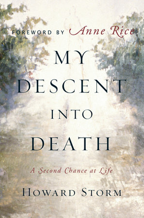 My Descent Into Death