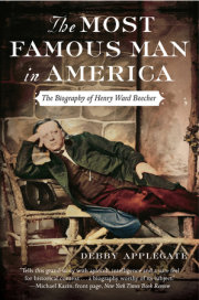 The Most Famous Man in America 
