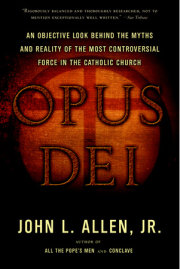 Opus Dei 