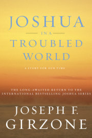 Joshua in a Troubled World 