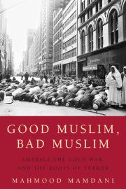 Good Muslim, Bad Muslim 