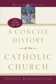 A Concise History of the Catholic Church (Revised Edition) 