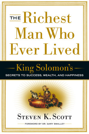 The richest person who ever lived