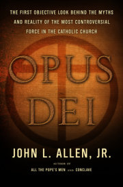 Opus Dei 