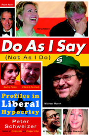 Do As I Say (Not As I Do) 