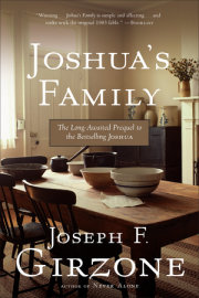 Joshua's Family 