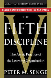 The Fifth Discipline 