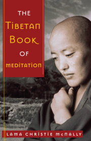 The Tibetan Book of Meditation 