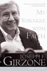 My Struggle with Faith 