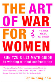 The Art of War for Women 