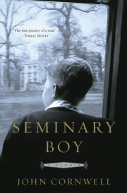 Seminary Boy 