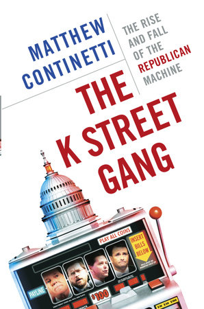 The K Street Gang
