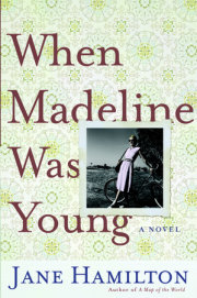 When Madeline Was Young 