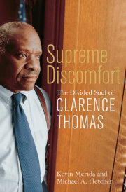 Supreme Discomfort 