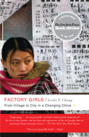 Factory Girls 